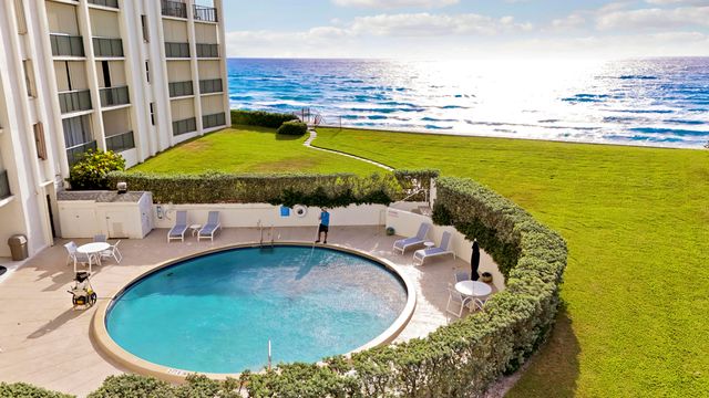 5400 N Ocean Drive, Riviera Beach, FL 33404