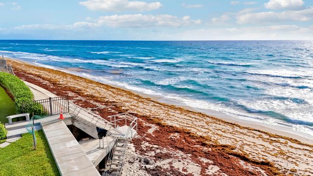5400 N Ocean Drive, Riviera Beach, FL 33404