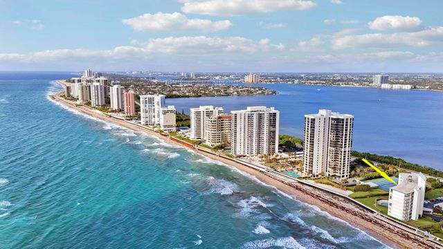 5400 N Ocean Drive, Riviera Beach, FL 33404