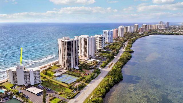 5400 N Ocean Drive, Riviera Beach, FL 33404