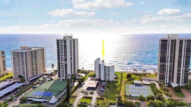 5400 N Ocean Drive, Riviera Beach, FL 33404