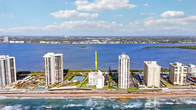 5400 N Ocean Drive, Riviera Beach, FL 33404