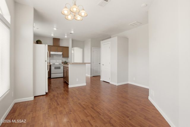 4247 E White Water, Tucson, AZ 85706