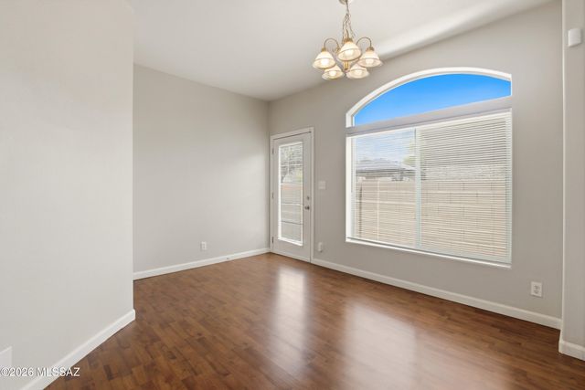 4247 E White Water, Tucson, AZ 85706