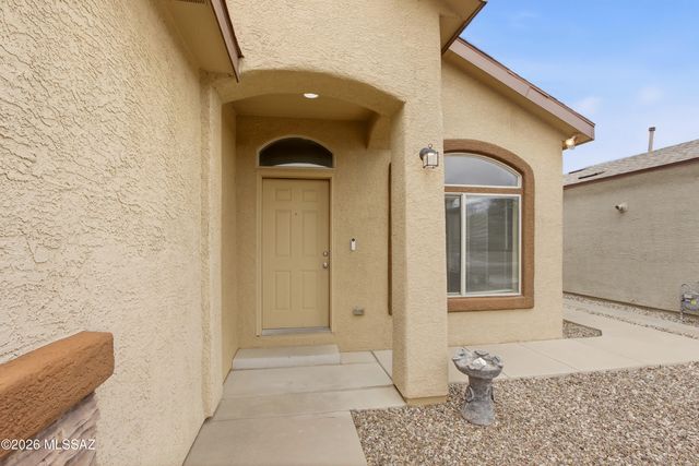4247 E White Water, Tucson, AZ 85706