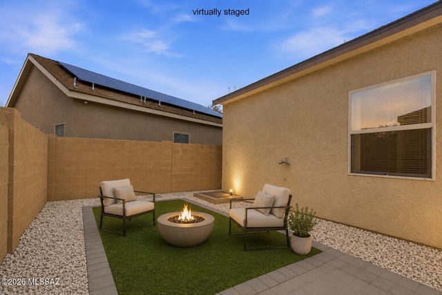 4247 E White Water, Tucson, AZ 85706