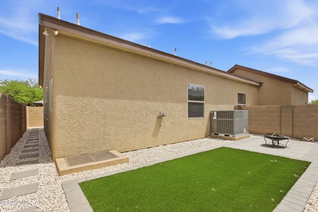 4247 E White Water, Tucson, AZ 85706