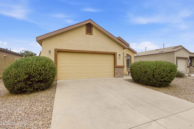4247 E White Water, Tucson, AZ 85706