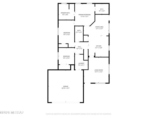 4247 E White Water, Tucson, AZ 85706