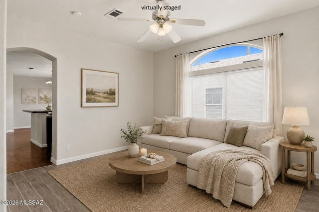4247 E White Water, Tucson, AZ 85706