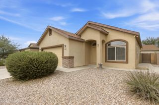 4247 E White Water, Tucson, AZ 85706