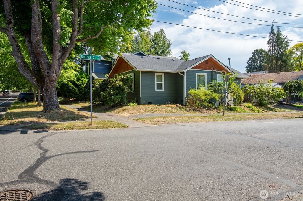 1001 Legion Way SE, Olympia, WA 98501
