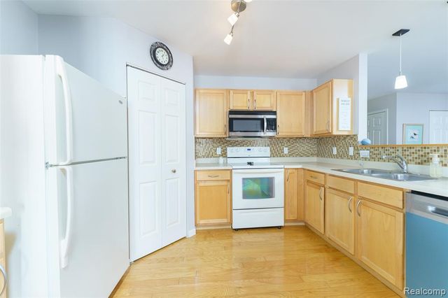 8580 Fox River Drive, Fowlerville, MI 48836