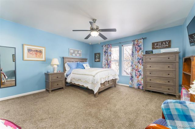 8580 Fox River Drive, Fowlerville, MI 48836