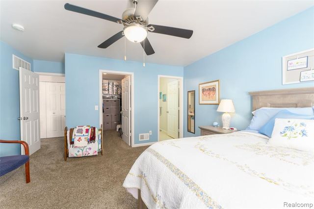 8580 Fox River Drive, Fowlerville, MI 48836