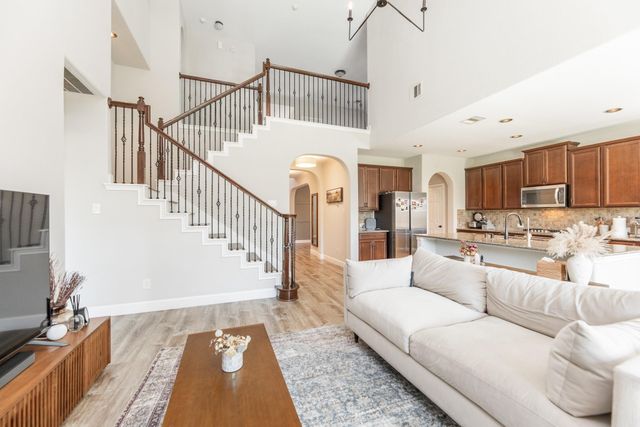 19911 Lizzie Ridge Lane, Cypress, TX 77433