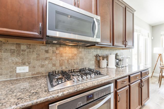 19911 Lizzie Ridge Lane, Cypress, TX 77433