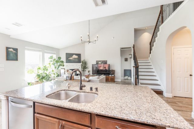 19911 Lizzie Ridge Lane, Cypress, TX 77433