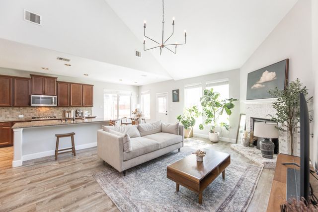 19911 Lizzie Ridge Lane, Cypress, TX 77433