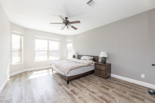 19911 Lizzie Ridge Lane, Cypress, TX 77433