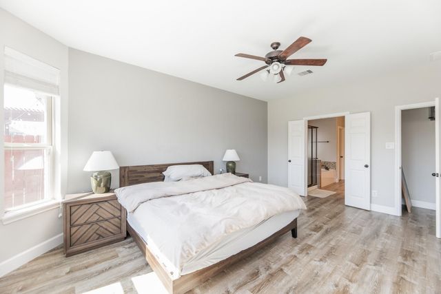 19911 Lizzie Ridge Lane, Cypress, TX 77433