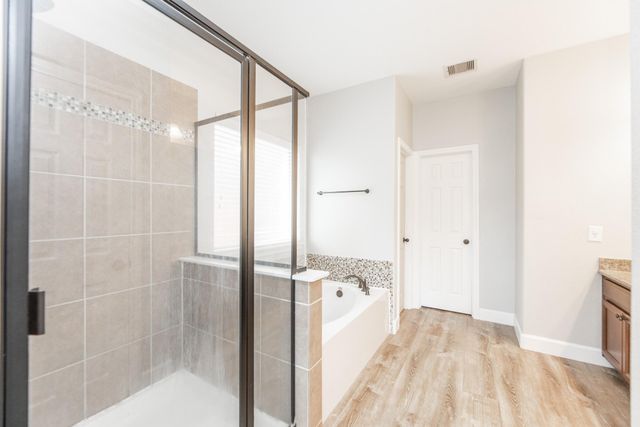 19911 Lizzie Ridge Lane, Cypress, TX 77433