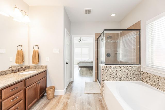 19911 Lizzie Ridge Lane, Cypress, TX 77433