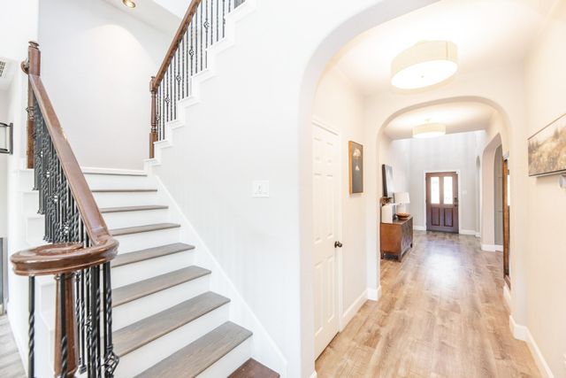 19911 Lizzie Ridge Lane, Cypress, TX 77433