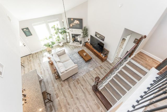 19911 Lizzie Ridge Lane, Cypress, TX 77433