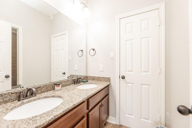 19911 Lizzie Ridge Lane, Cypress, TX 77433