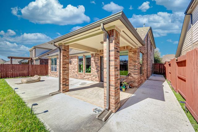 19911 Lizzie Ridge Lane, Cypress, TX 77433