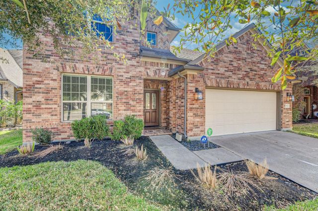 19911 Lizzie Ridge Lane, Cypress, TX 77433