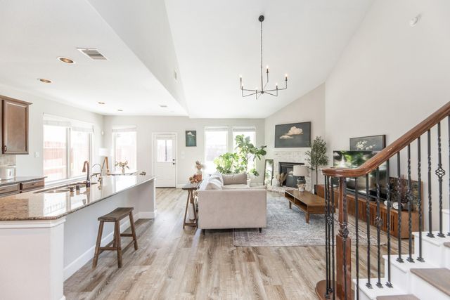 19911 Lizzie Ridge Lane, Cypress, TX 77433