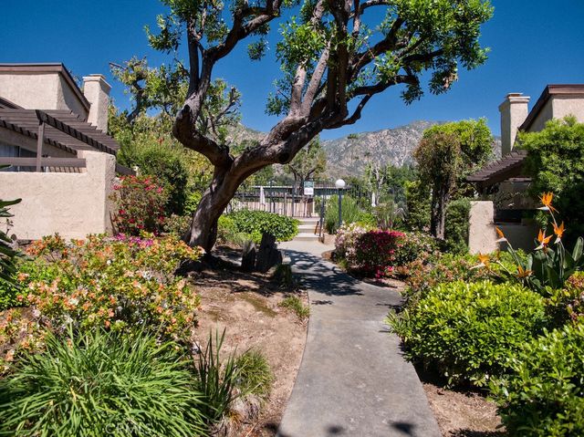 263 E Sierra Madre B, Sierra Madre, CA 91024