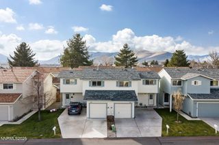 4203 Shelbyville Drive, Carson City, NV 89701