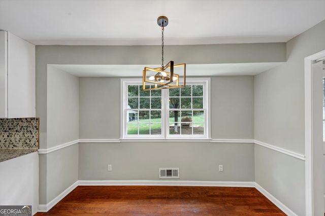 1328 Renee Drive, Lilburn, GA 30047