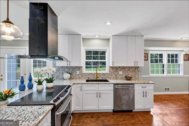 1328 Renee Drive, Lilburn, GA 30047