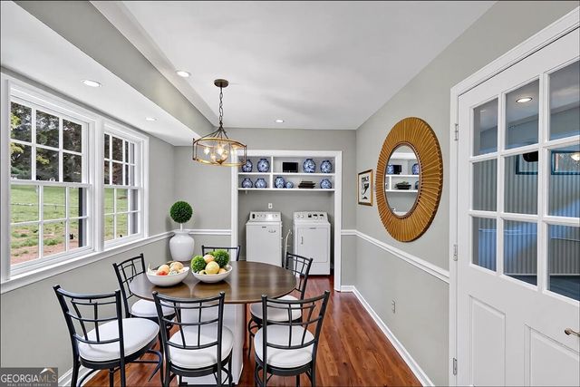 1328 Renee Drive, Lilburn, GA 30047