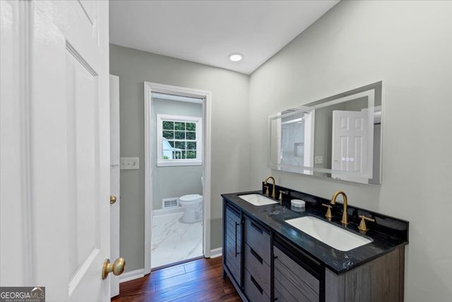 1328 Renee Drive, Lilburn, GA 30047