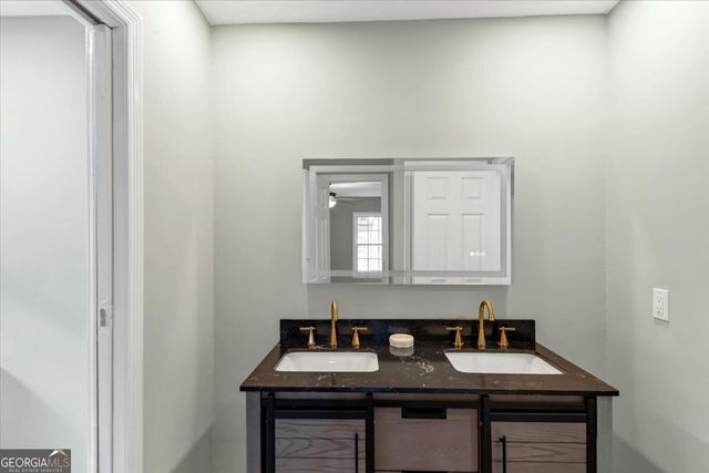 1328 Renee Drive, Lilburn, GA 30047