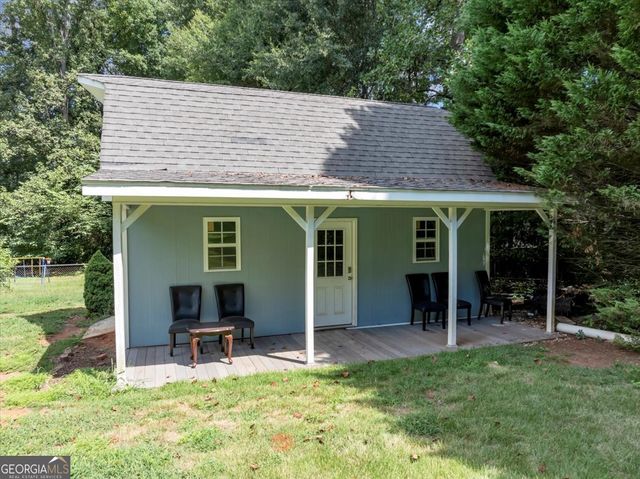 1328 Renee Drive, Lilburn, GA 30047