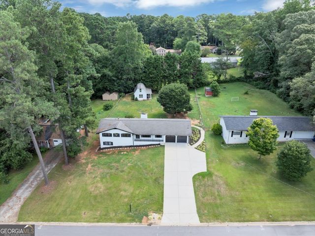 1328 Renee Drive, Lilburn, GA 30047