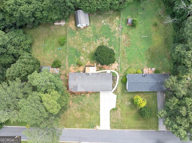 1328 Renee Drive, Lilburn, GA 30047