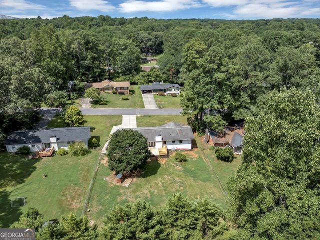 1328 Renee Drive, Lilburn, GA 30047