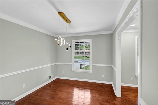 1328 Renee Drive, Lilburn, GA 30047