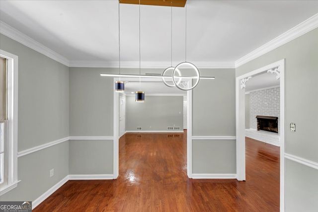1328 Renee Drive, Lilburn, GA 30047