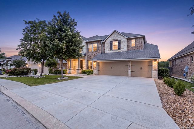 18219 Wild Onion, San Antonio, TX 78258