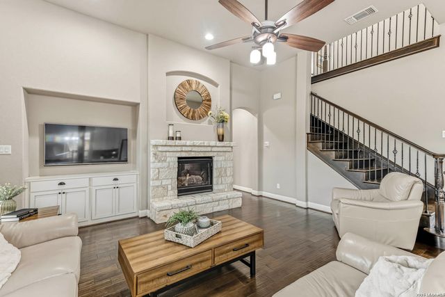 18219 Wild Onion, San Antonio, TX 78258