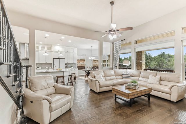 18219 Wild Onion, San Antonio, TX 78258