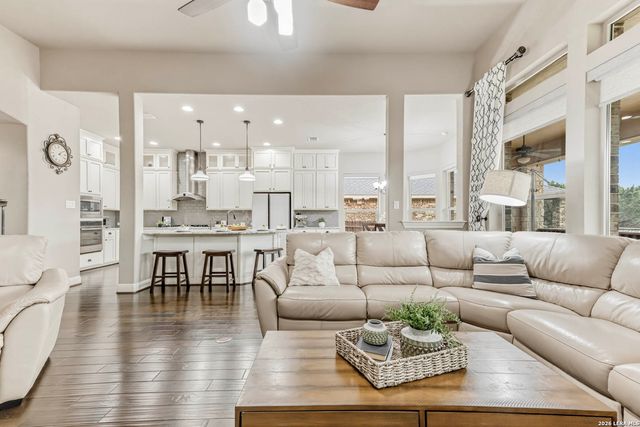 18219 Wild Onion, San Antonio, TX 78258